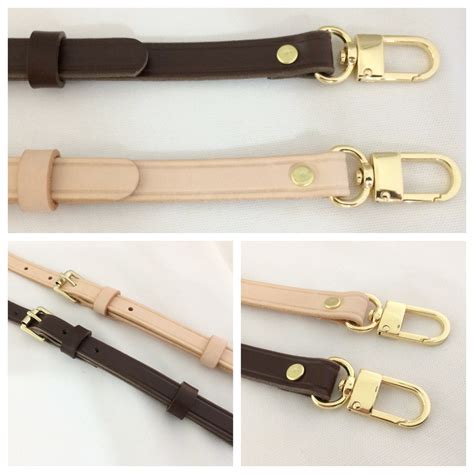 ebay louis vuitton crossbody strap|replacement strap for louis vuitton.